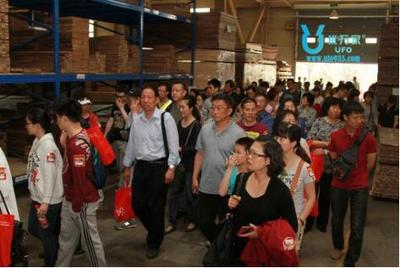 雙創(chuàng)升級，積極發(fā)展 盛世萬開開創(chuàng)家居行業(yè)新紀(jì)元的文化傳播之路