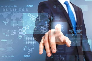 網(wǎng)絡(luò)技術(shù)服務(wù) 驅(qū)動(dòng)數(shù)字化轉(zhuǎn)型的核心引擎