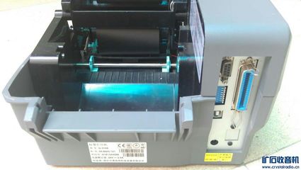 條碼與激光打印機的雙星 博思G-3106與惠普激光打印機的專業協同