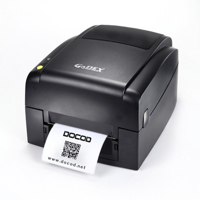 Godex EZ620 商業(yè)條碼打印機(jī) 高效可靠的桌面打印解決方案