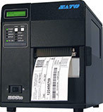SATO M84PRO重工業條碼打印機 辦公用品領域的耐用之選